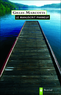 Manuscrit Phaneuf (Le)